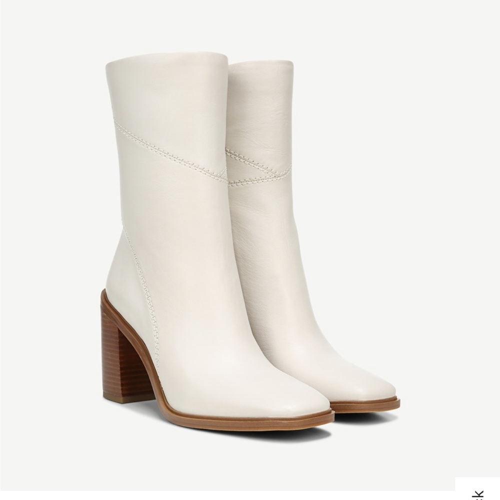 Franco Stevie Mid Calf Boot